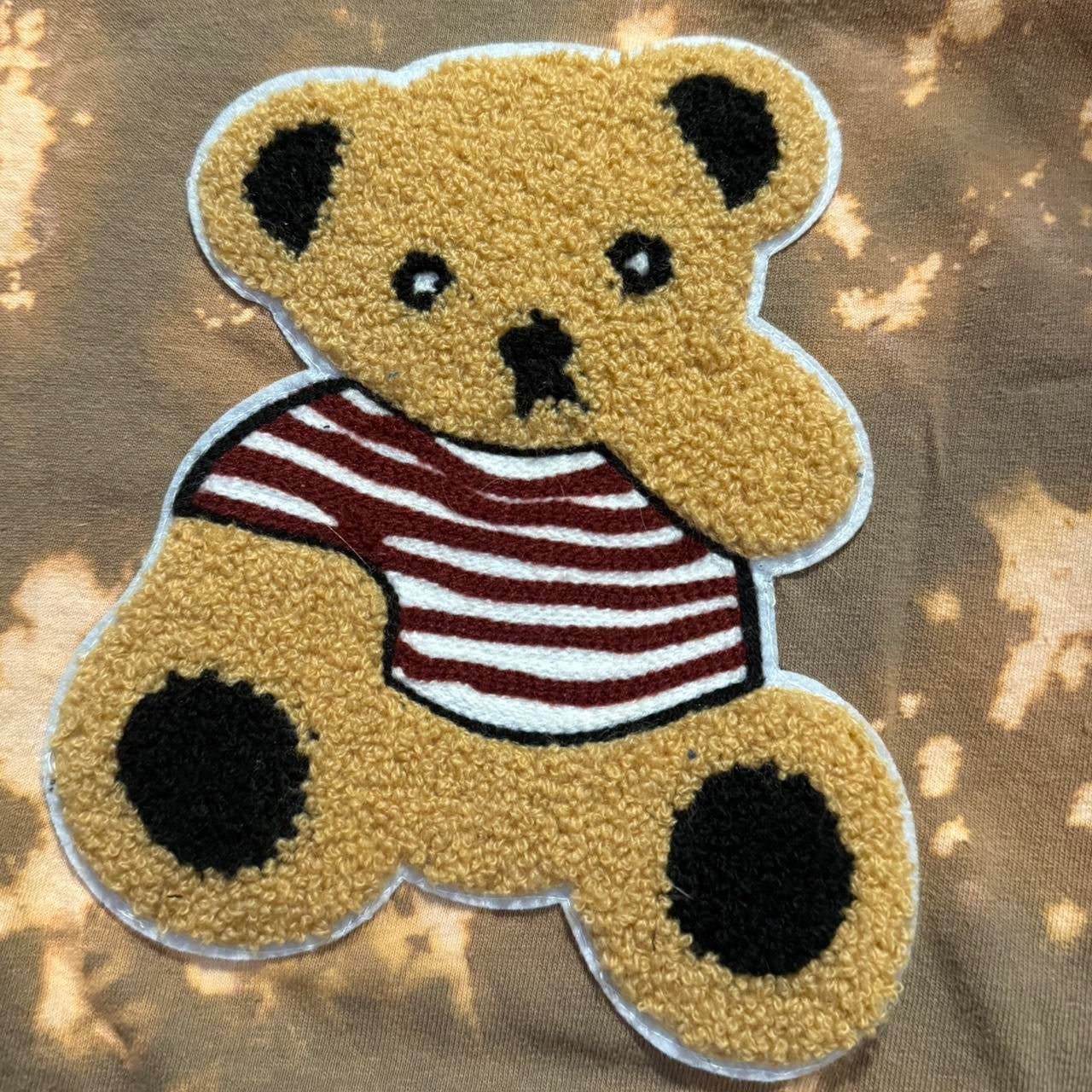 1/1 Handmade Teddy Bear Tee