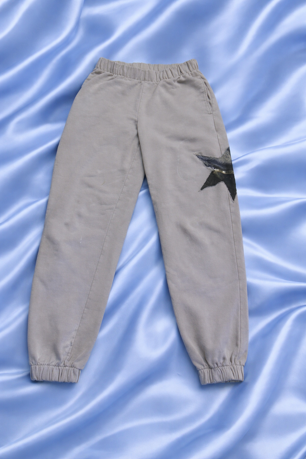 1 of 1 CAMO STAR JOGGER